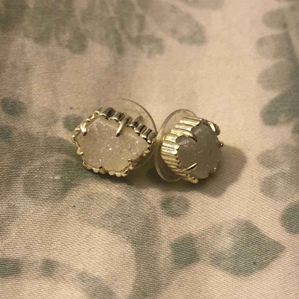Kendra Scott Tessa Stud Earrings